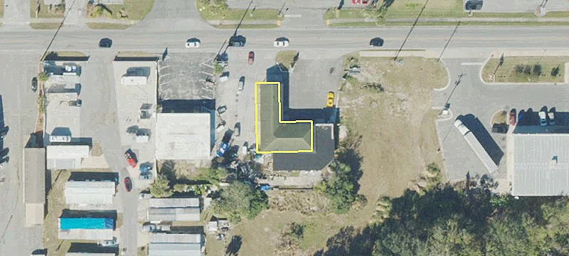 3562 Cypress Gdns Rd