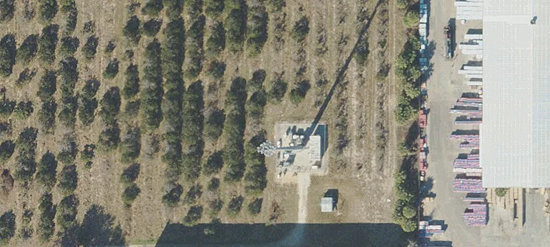 1750 Ln Park Cutoff