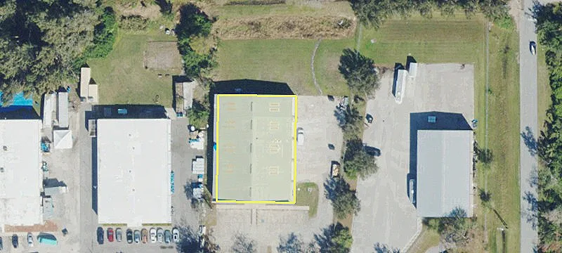 2225 Industrial Blvd