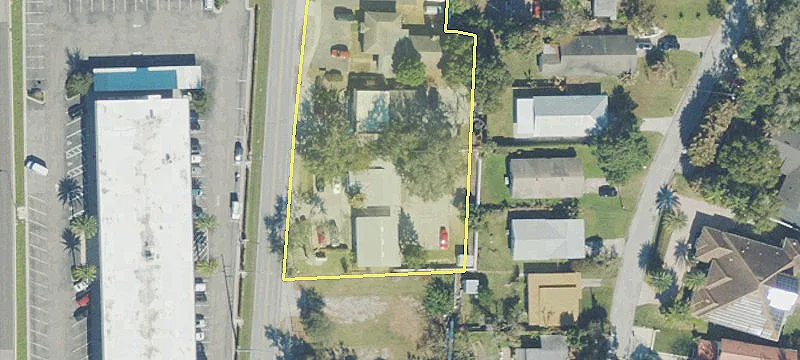 610 Wymore Rd