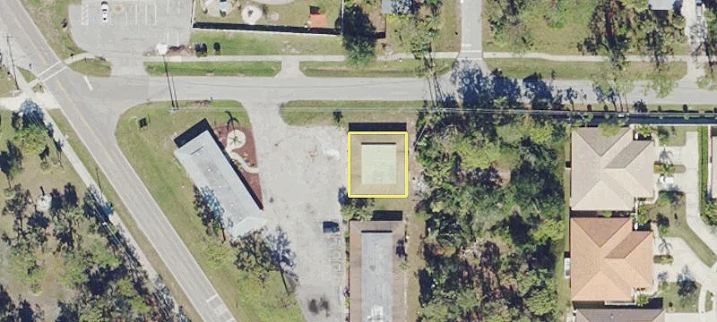695 Old Englewood Rd