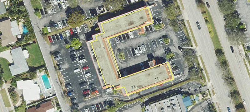 721 Us Hwy 1st Ste, Unit 203