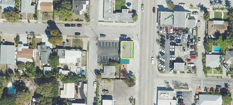 1919 Dixie Hwy