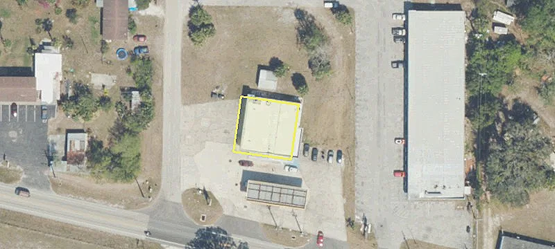 3609 Us Hwy 441st SE
