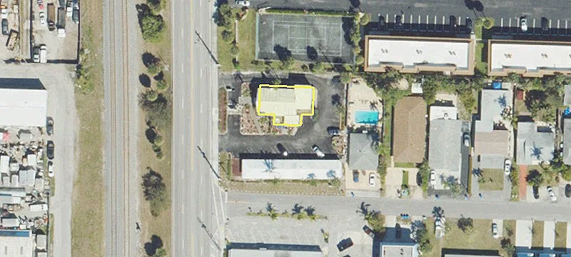 704 Dixie Hwy