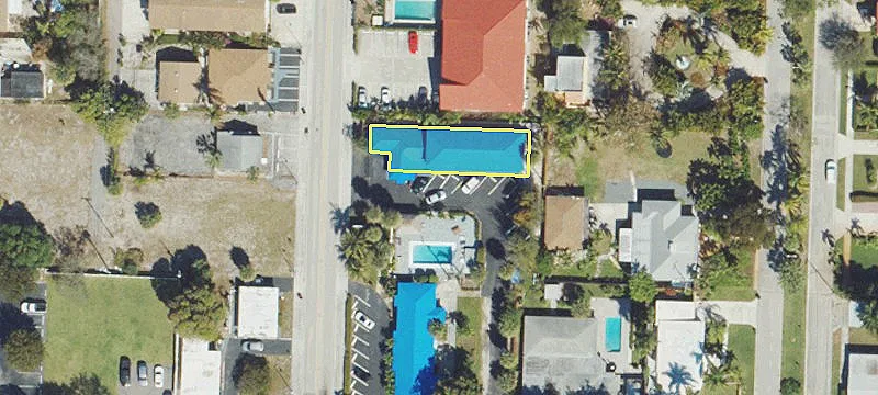 1618 Federal Hwy, Unit 10
