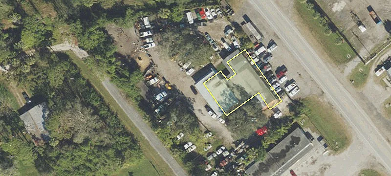 2319 Us Hwy 98th N