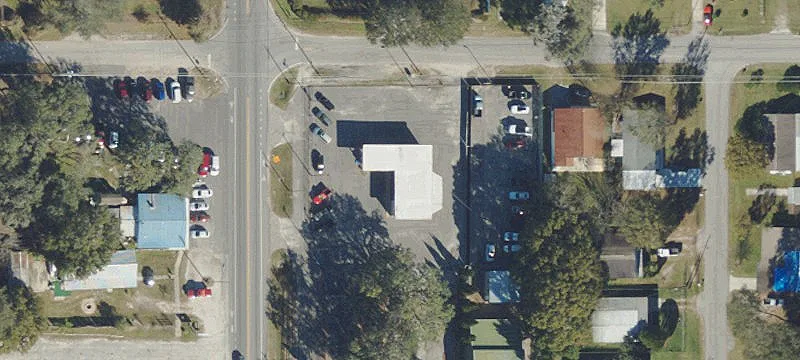 4444 Gall Blvd