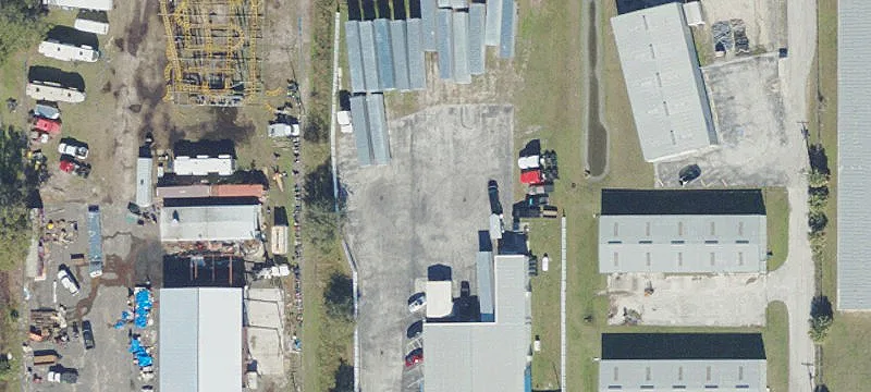 3180 Mulford Rd