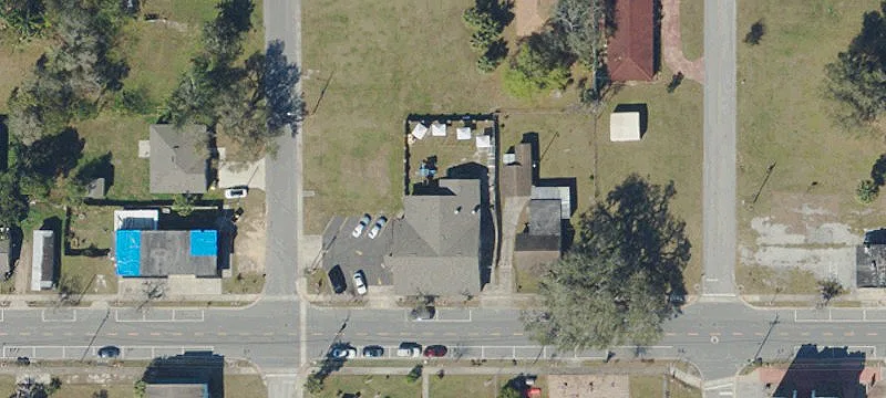 1150 Martin Luther King Jr Blvd