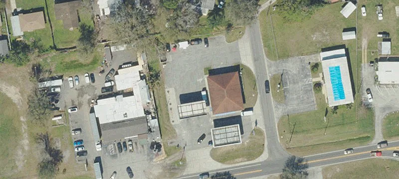 549 Bridgers Ave