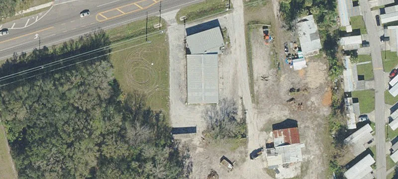 3070 New Tampa Hwy