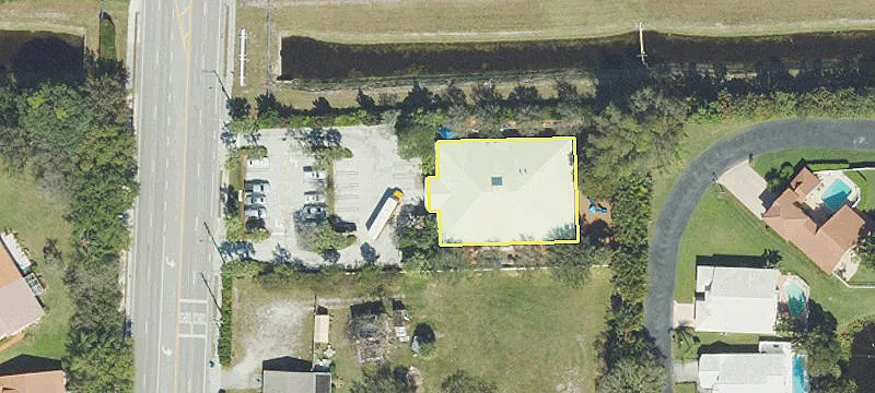 8518 Lawrence Rd