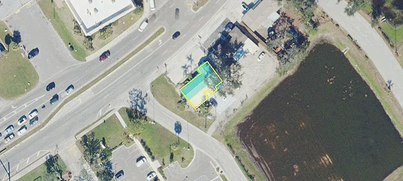 110 Shamrock Blvd
