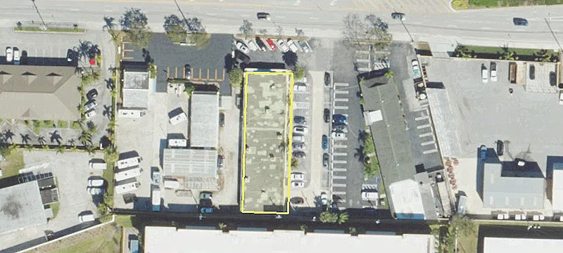 3804 Burns Rd, Unit 2