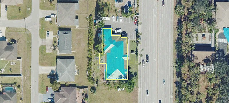 1318 Santa Barbara Blvd