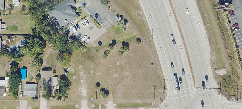 Trailside Dr