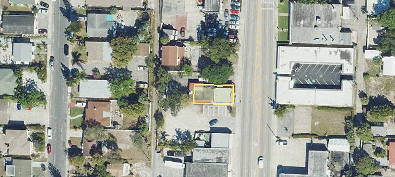 717 Dixie Hwy