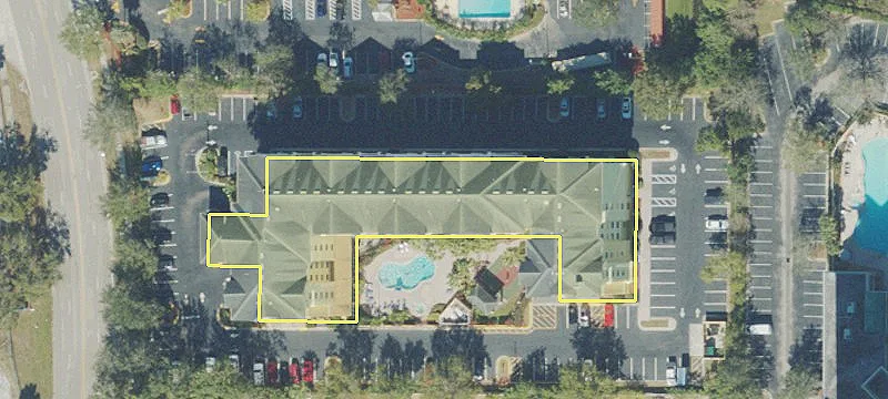 7601 Canada Ave, Unit 527