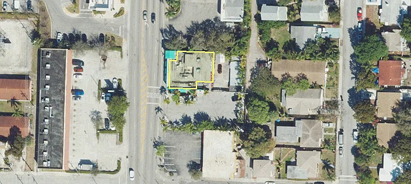 620 Dixie Hwy