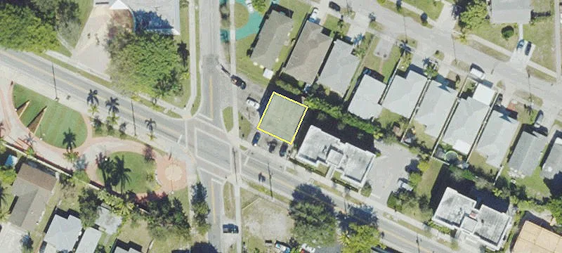 530 Foster Rd