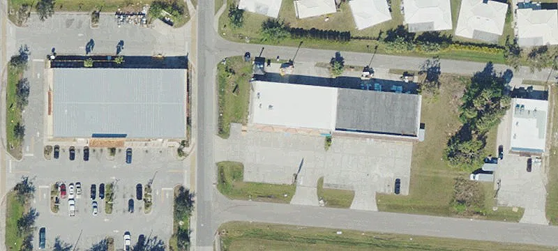 13001 Tamiami Trl