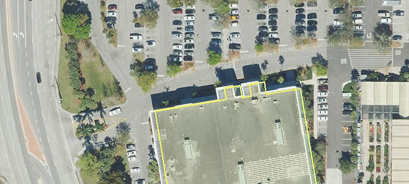 6820 Okeechobee Blvd