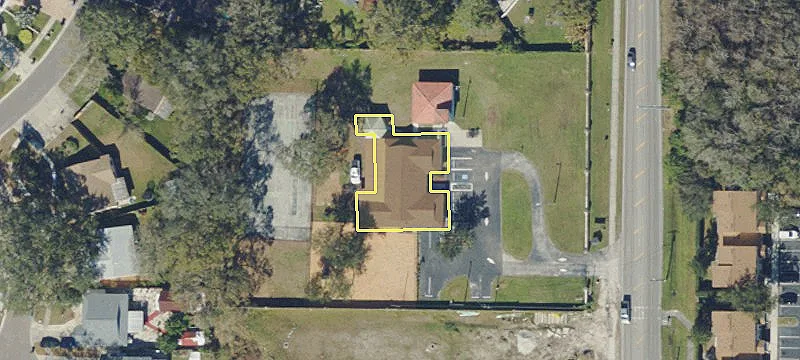 11602 Henderson Rd