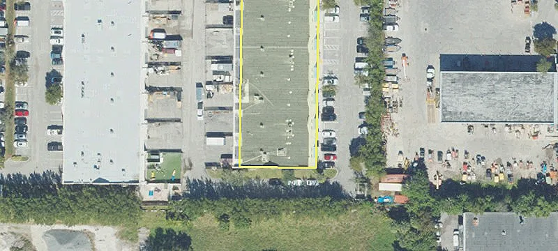 1805 Powerline Rd Ste, Unit 108