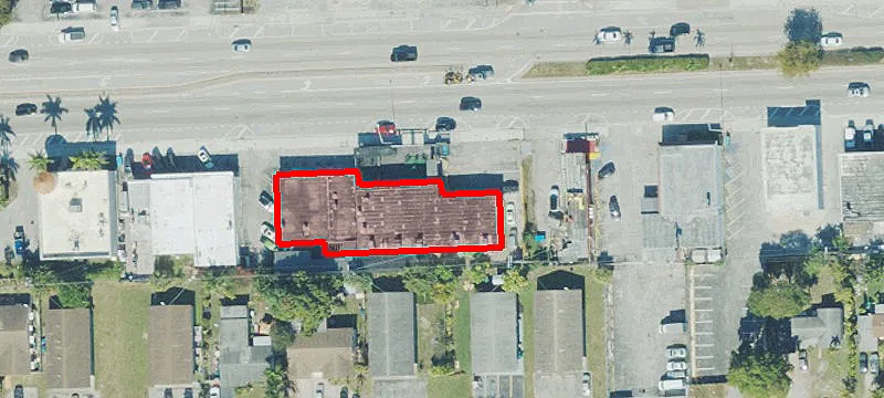 6526 Pembroke Rd, Unit 6532