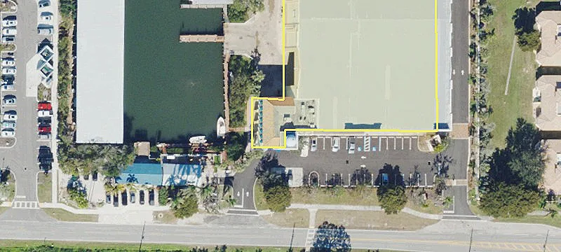 576 Blackburn Pt Rd