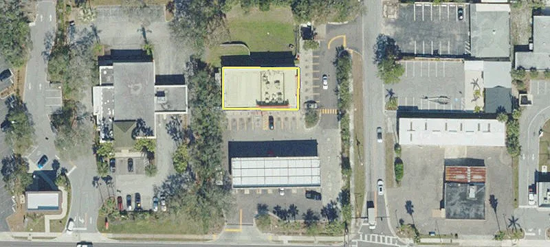 1698 Gulf To Bay Blvd