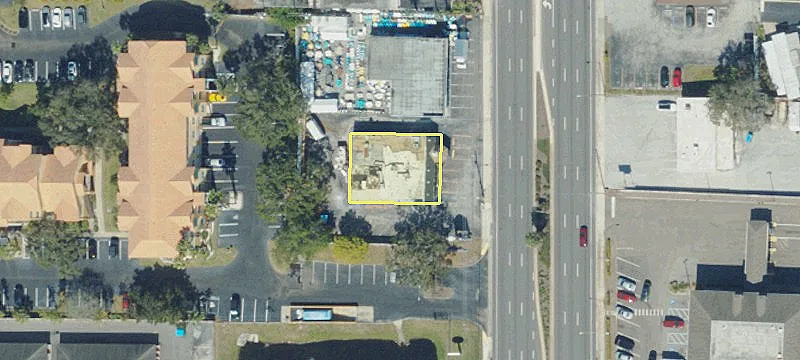 6864 Seminole Blvd