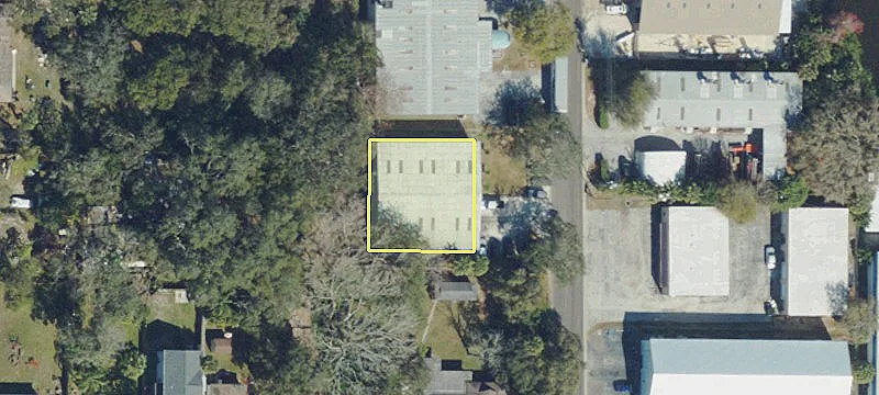 1055 Hbr Lk Dr