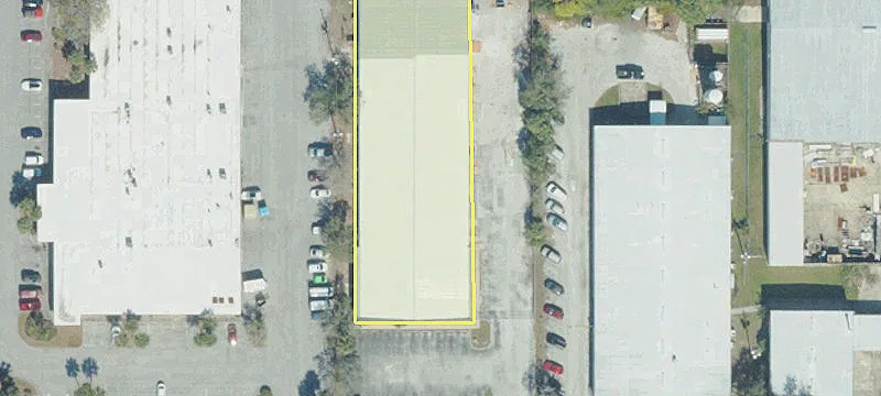8801 Enterprise Blvd