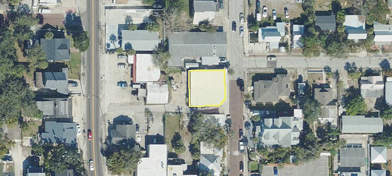 131 Hibiscus St