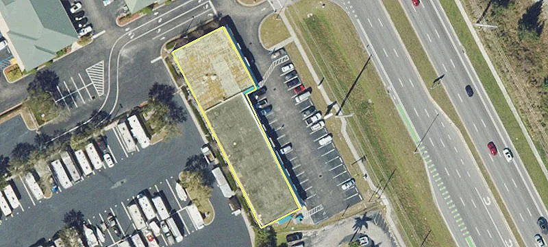 8701 Us Hwy 1st 1