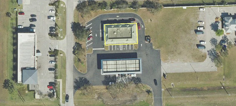 2173 Gatlin Blvd