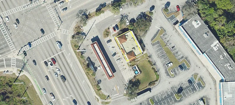 8898 Us Hwy 1st 1