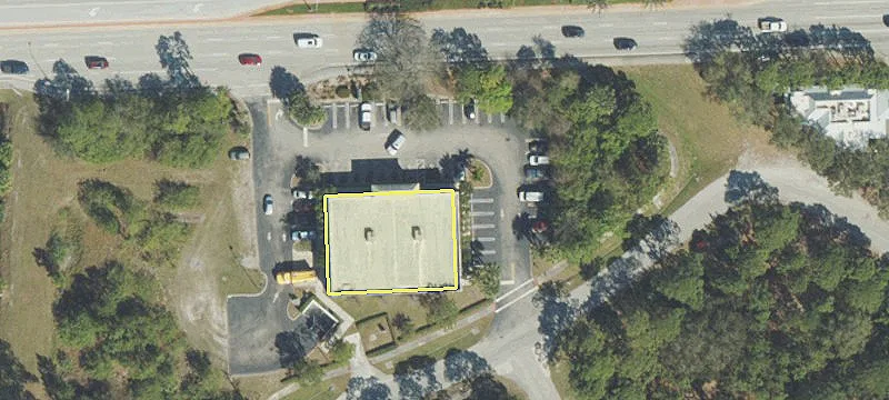 2060 Gatlin Blvd