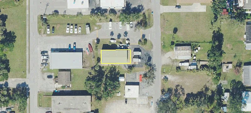 1257 Lamar Rd
