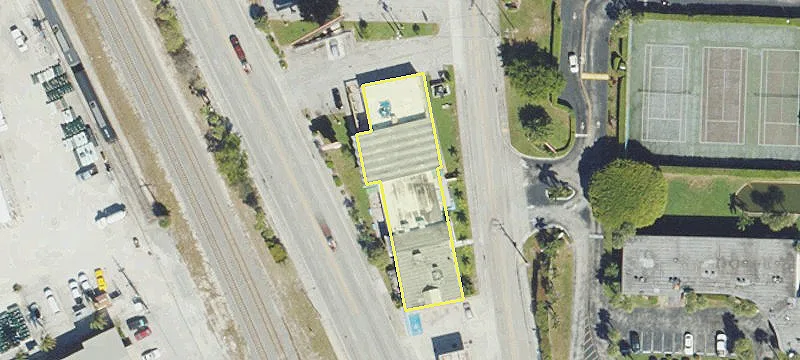 874 Dixie Hwy