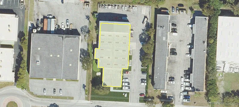 3725 Investment Ln