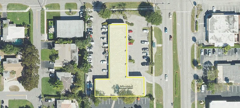3191 Federal Hwy