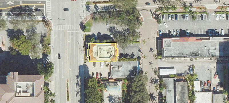 140 Federal Hwy
