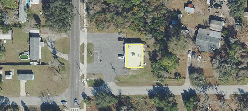 13508 Hicks Rd