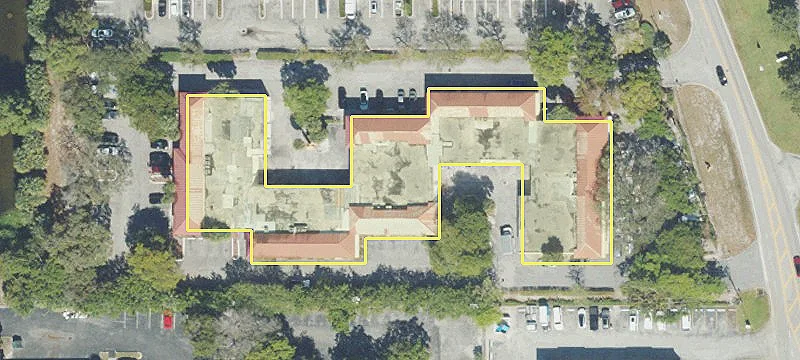 6401 Rogers Cir Ste, Unit 15