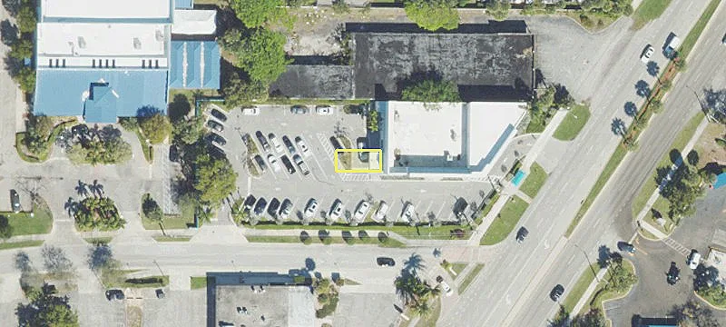 1401 Federal Hwy