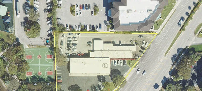 1299 Federal Hwy