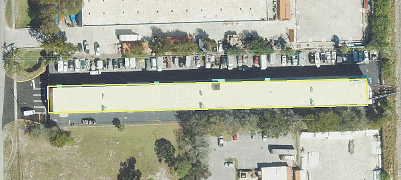 860 Industrial Ave
